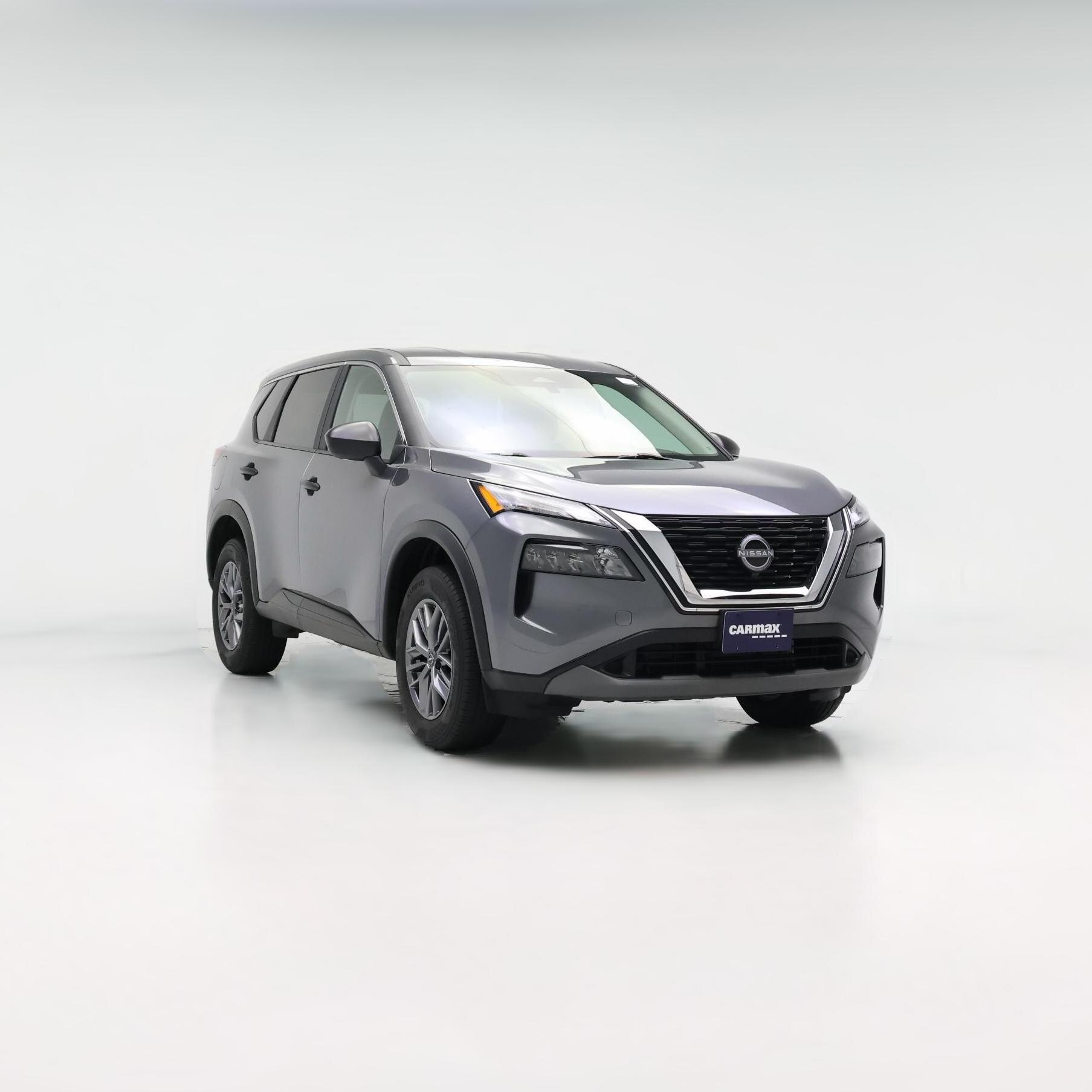 Thumbnail: 2023 Nissan Rogue - 1