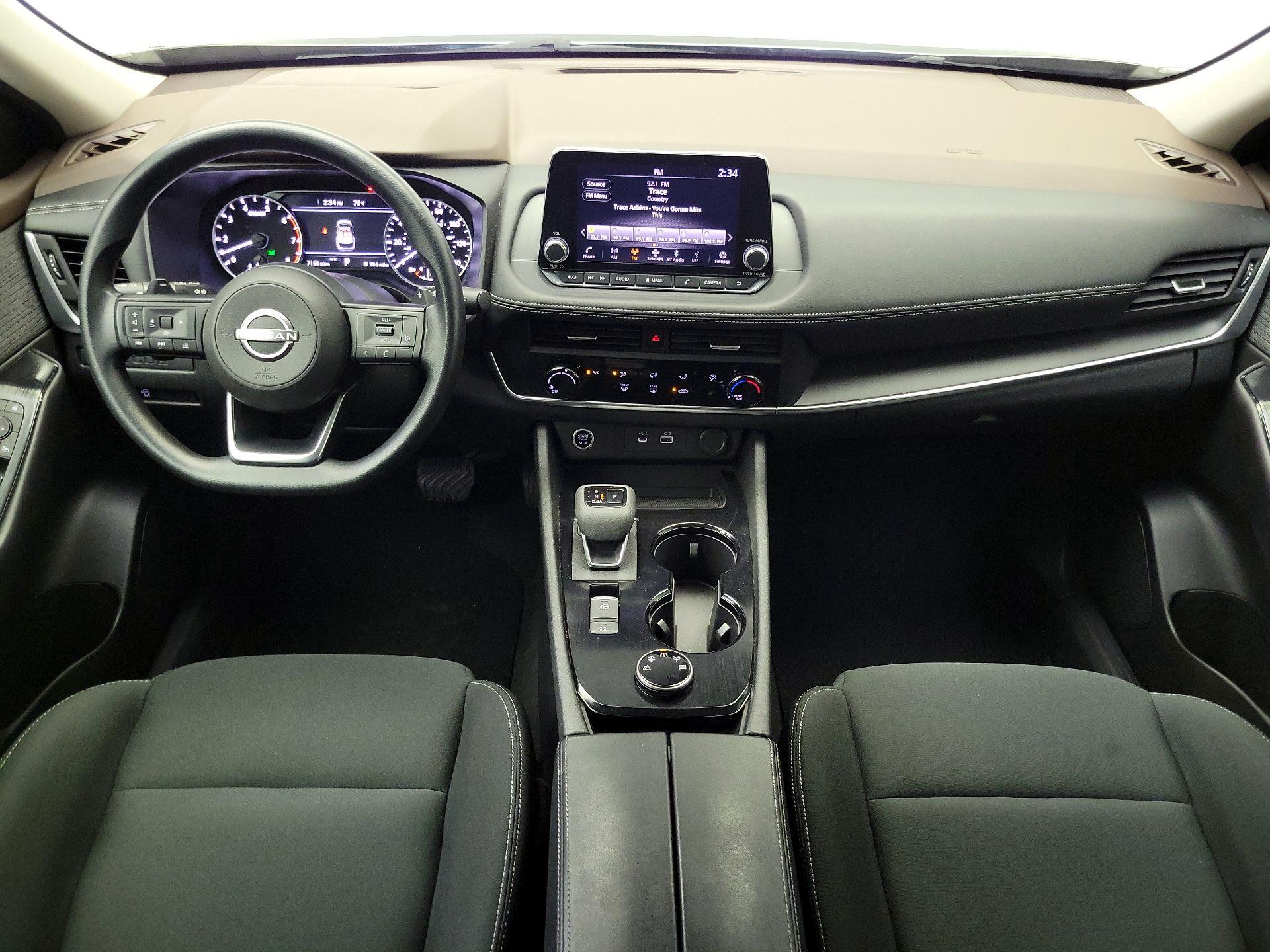 Thumbnail: 2023 Nissan Rogue - 9