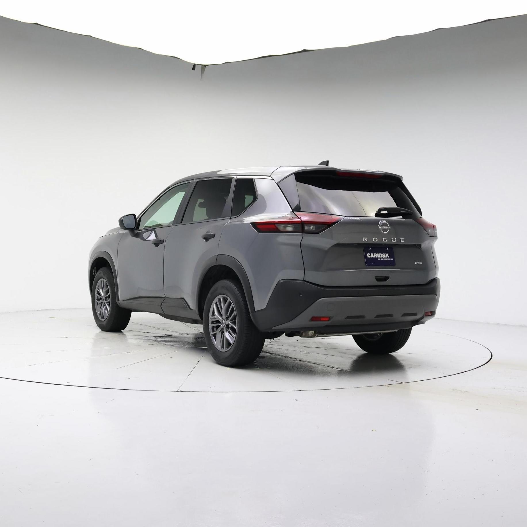 Thumbnail: 2023 Nissan Rogue - 2