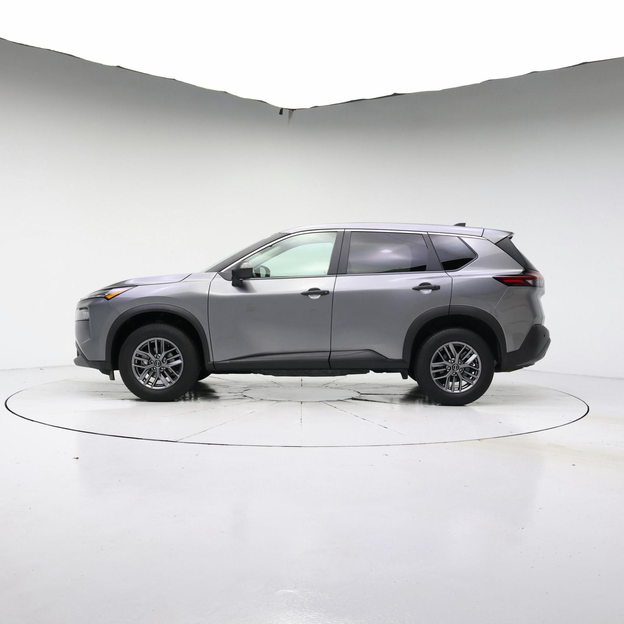 Thumbnail: 2023 Nissan Rogue - 3