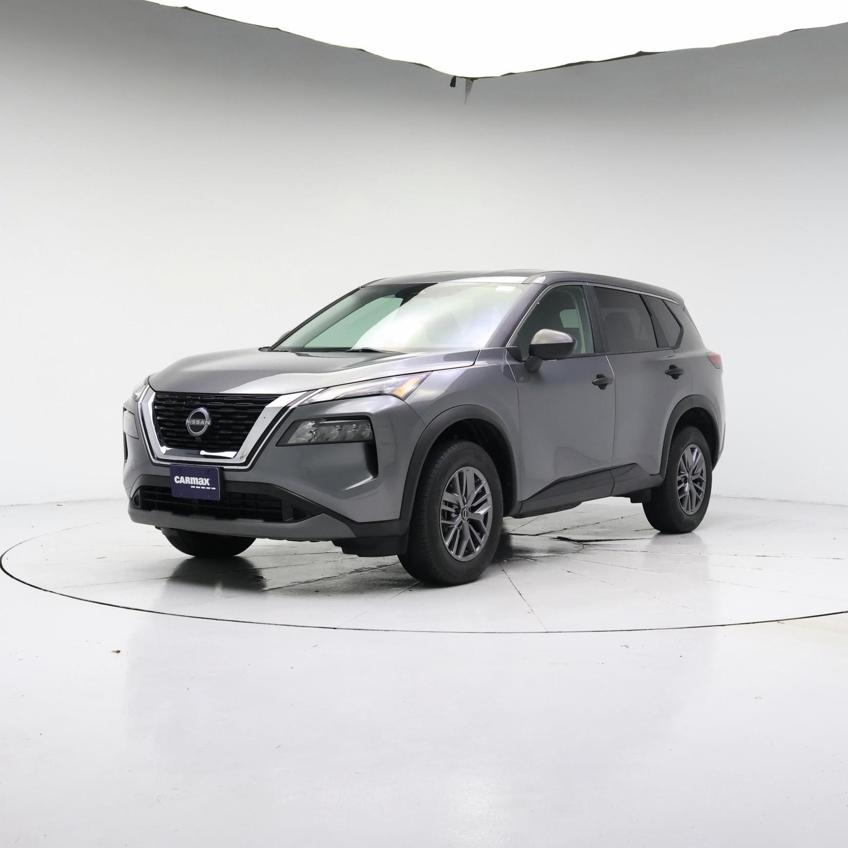 Thumbnail: 2023 Nissan Rogue - 4