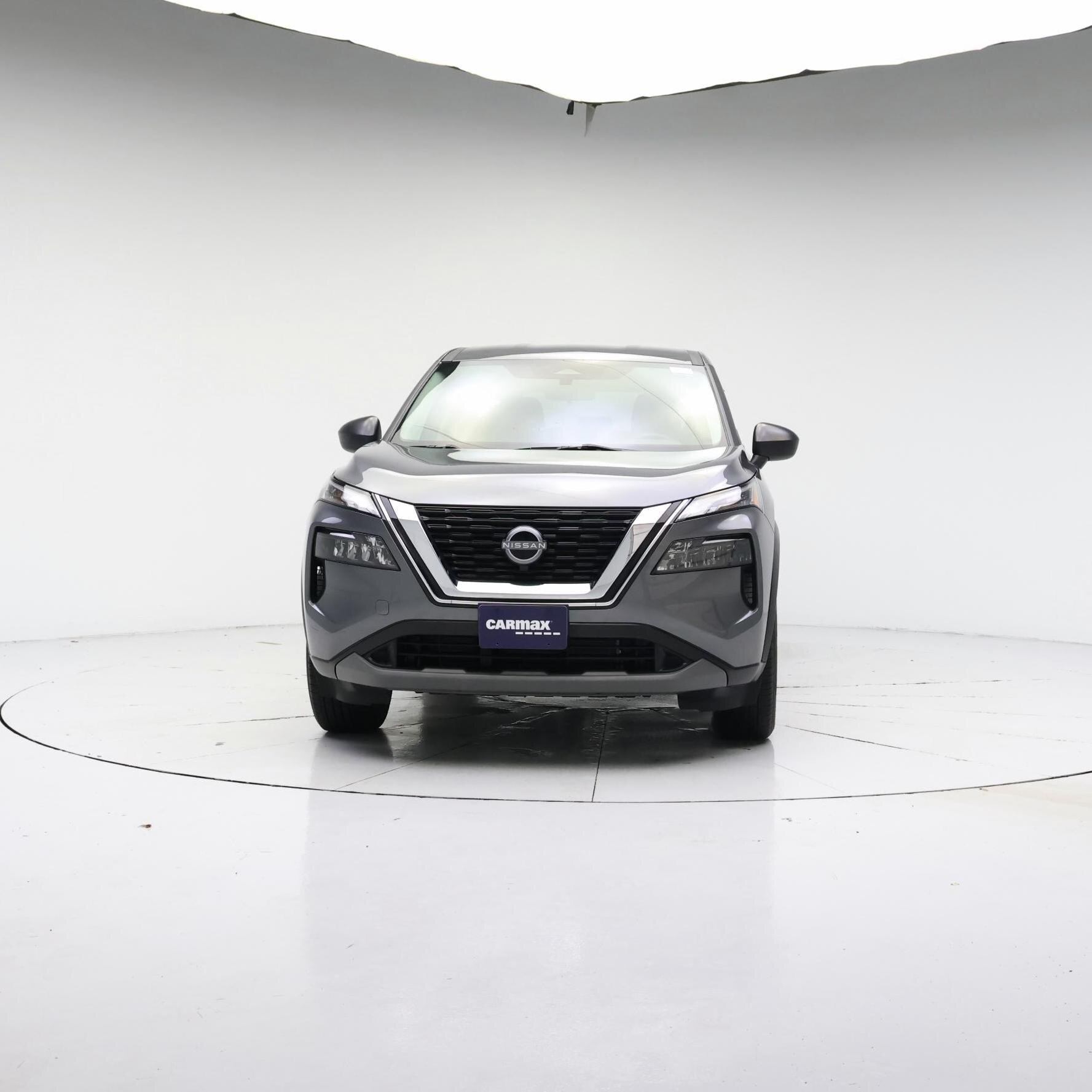 Thumbnail: 2023 Nissan Rogue - 5