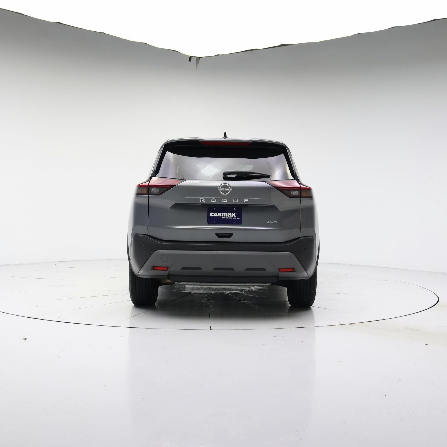 Thumbnail: 2023 Nissan Rogue - 6