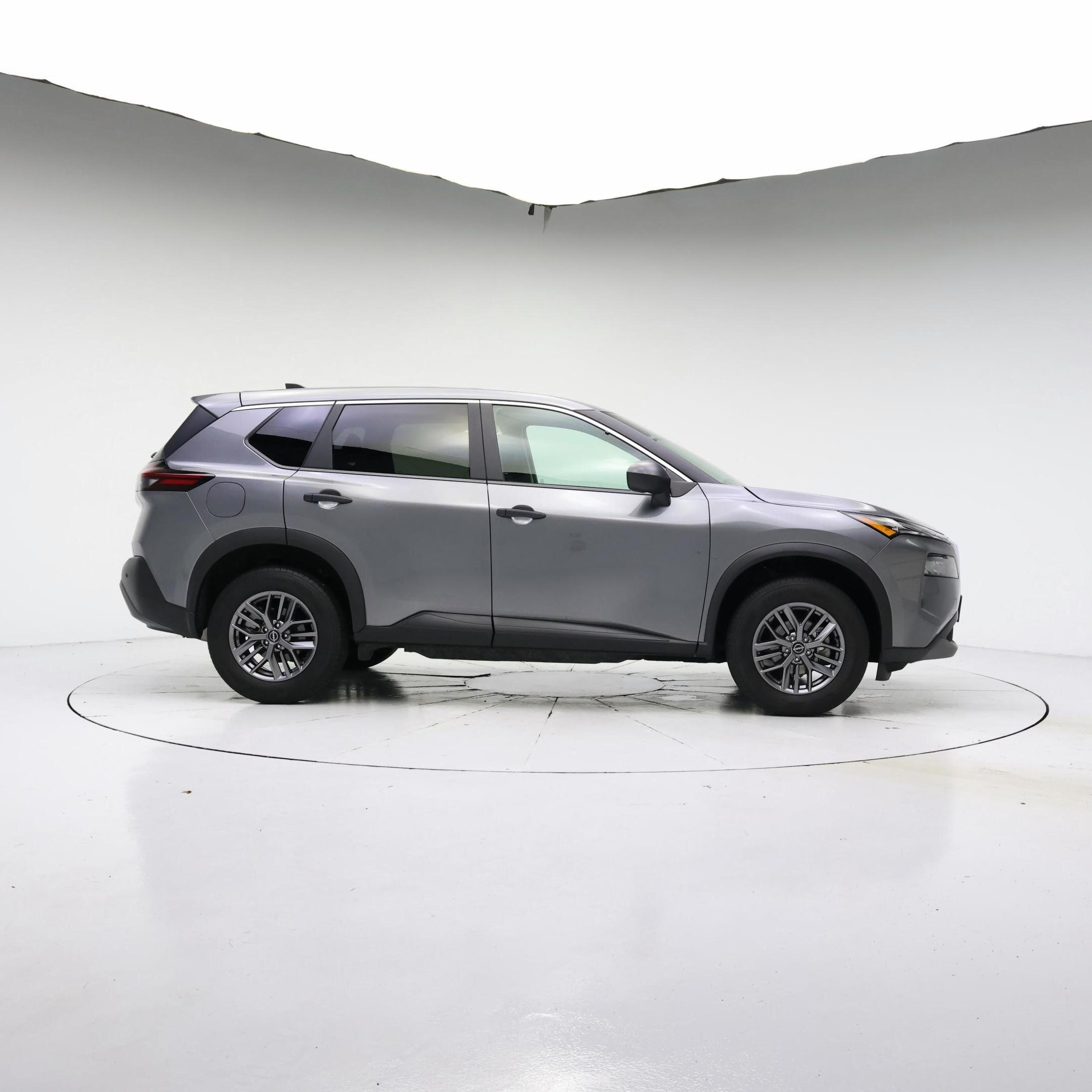 Thumbnail: 2023 Nissan Rogue - 7