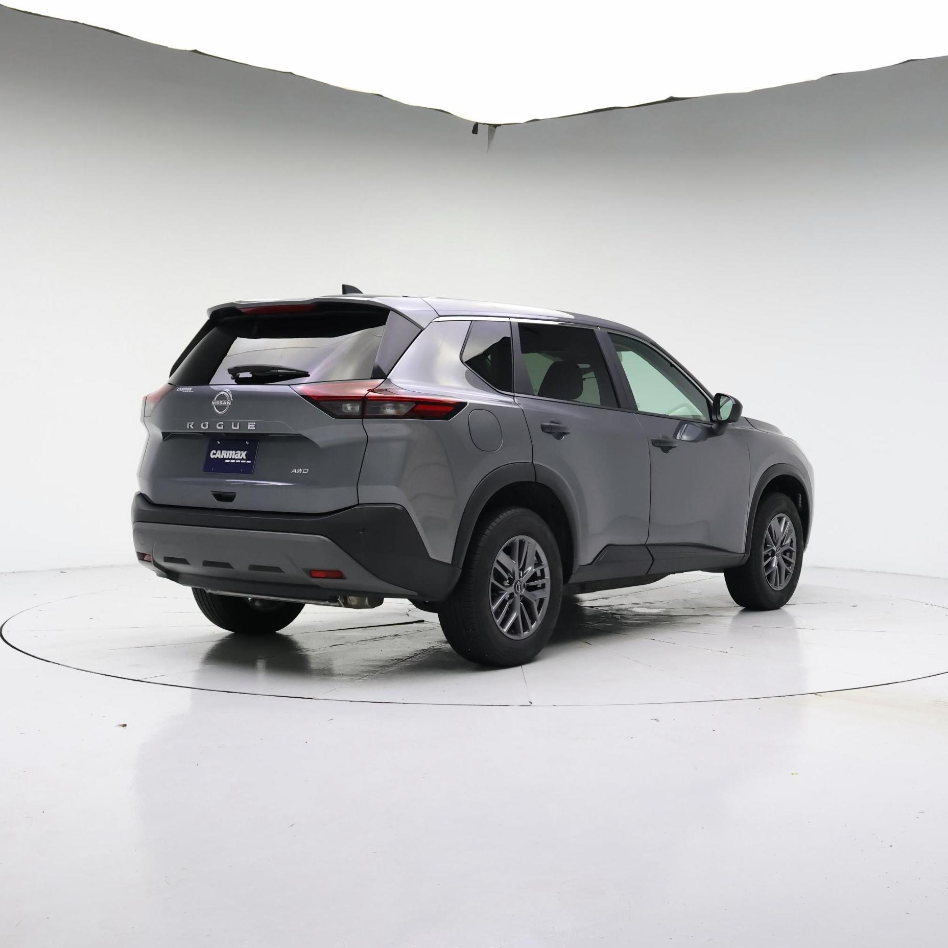 Thumbnail: 2023 Nissan Rogue - 8