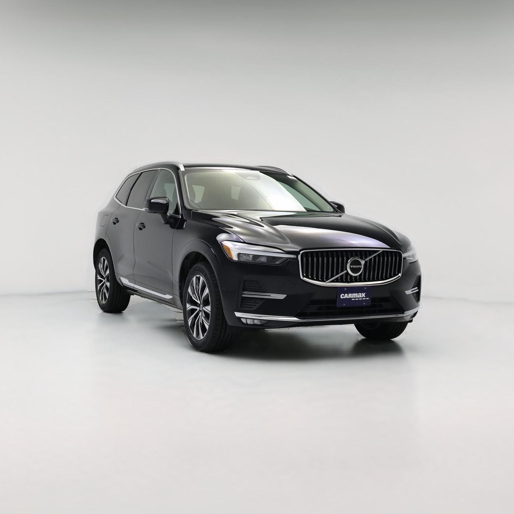 Thumbnail: 2023 Volvo XC60 - 1