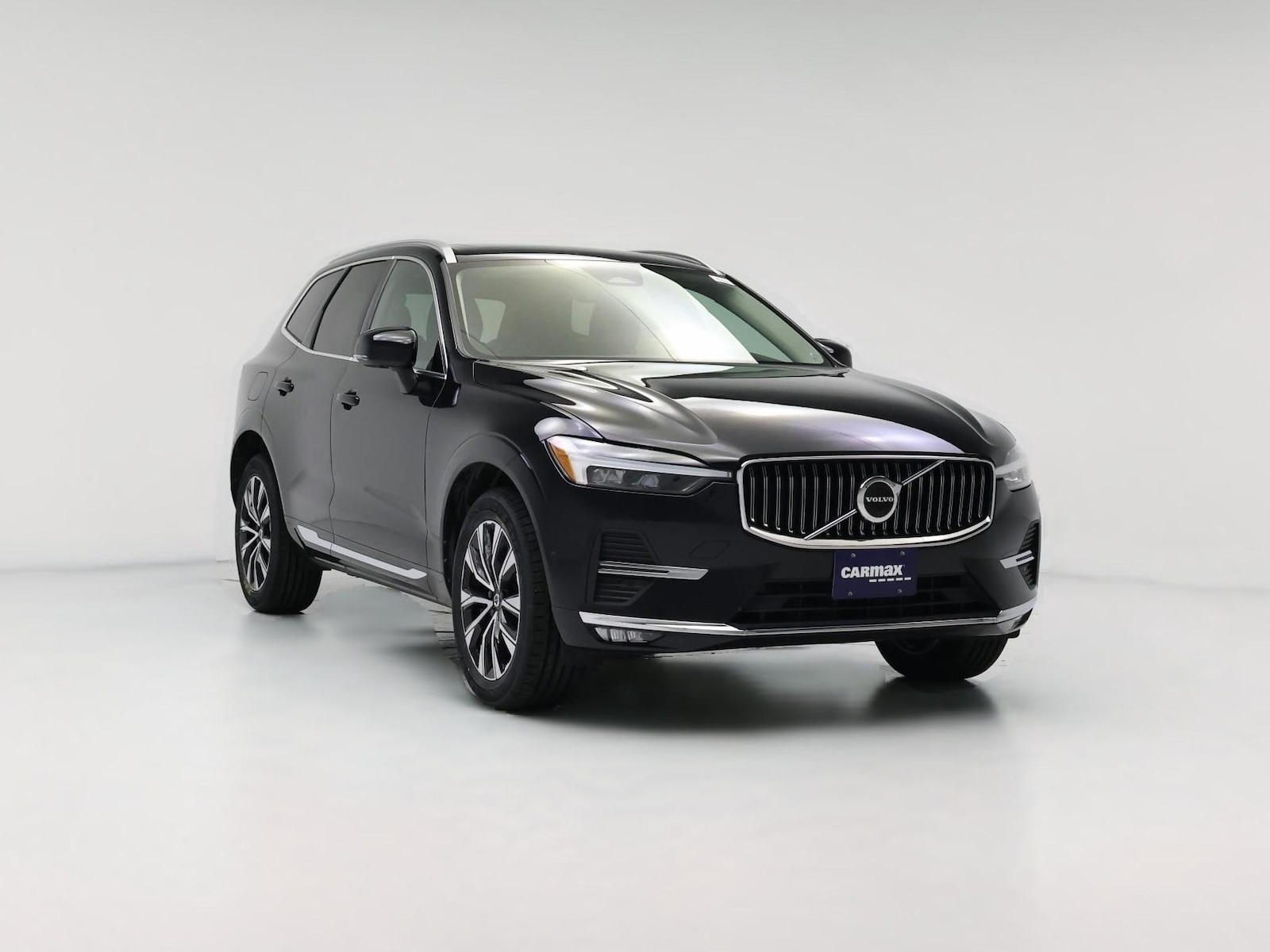 2023 Volvo XC60