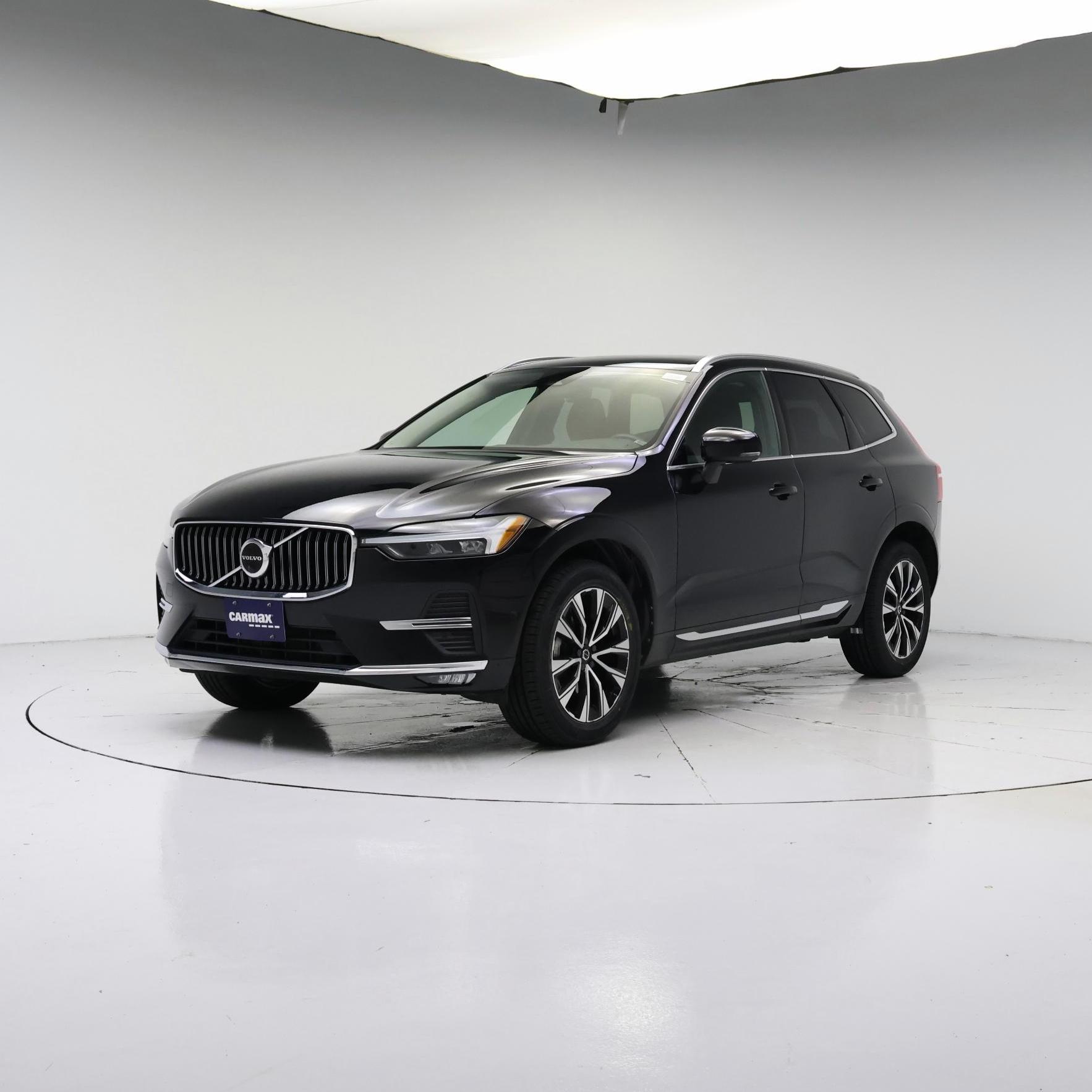 Thumbnail: 2023 Volvo XC60 - 4
