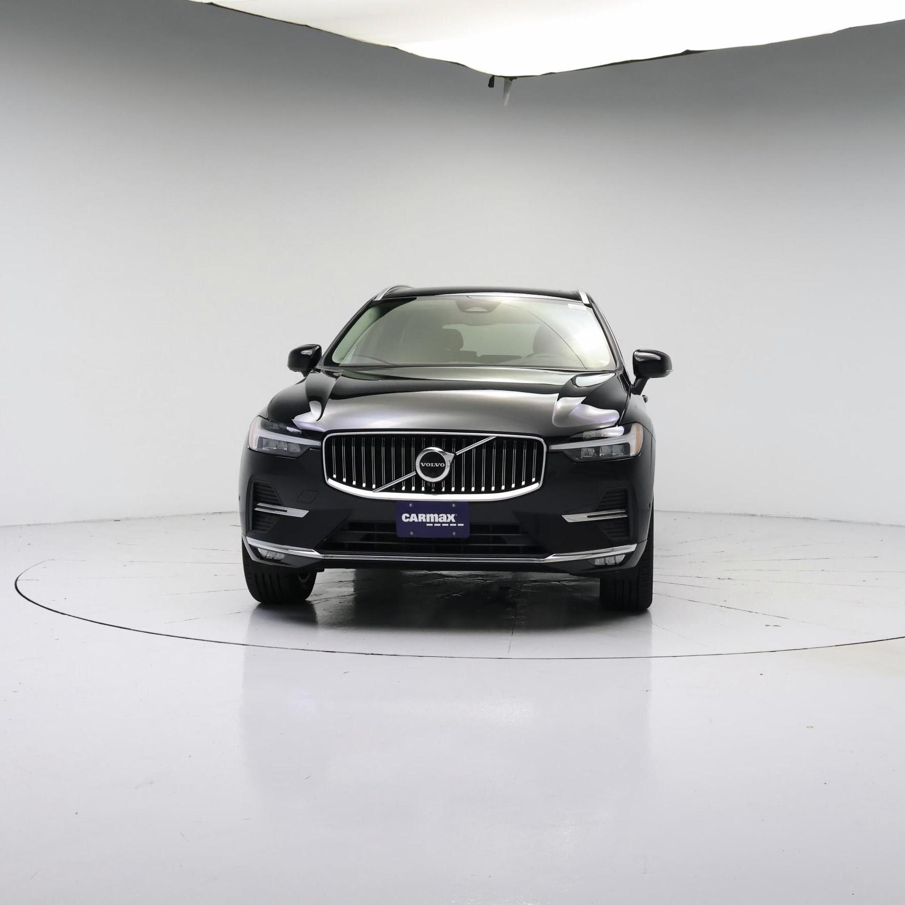 Thumbnail: 2023 Volvo XC60 - 5