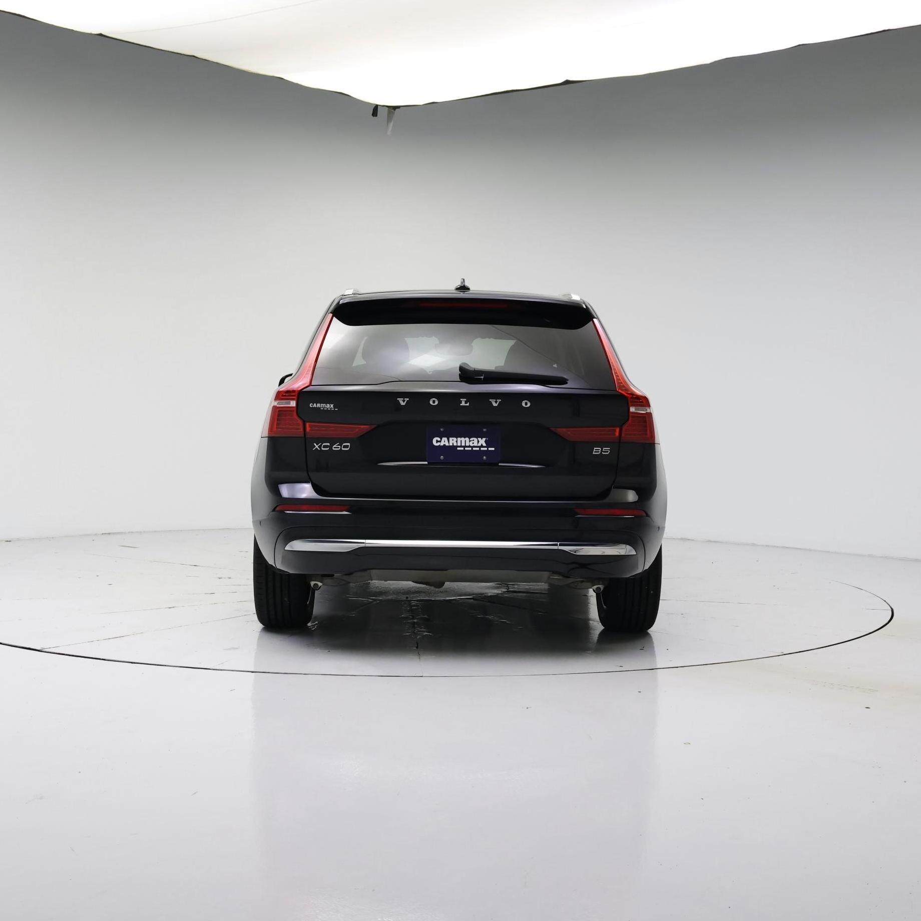 Thumbnail: 2023 Volvo XC60 - 6