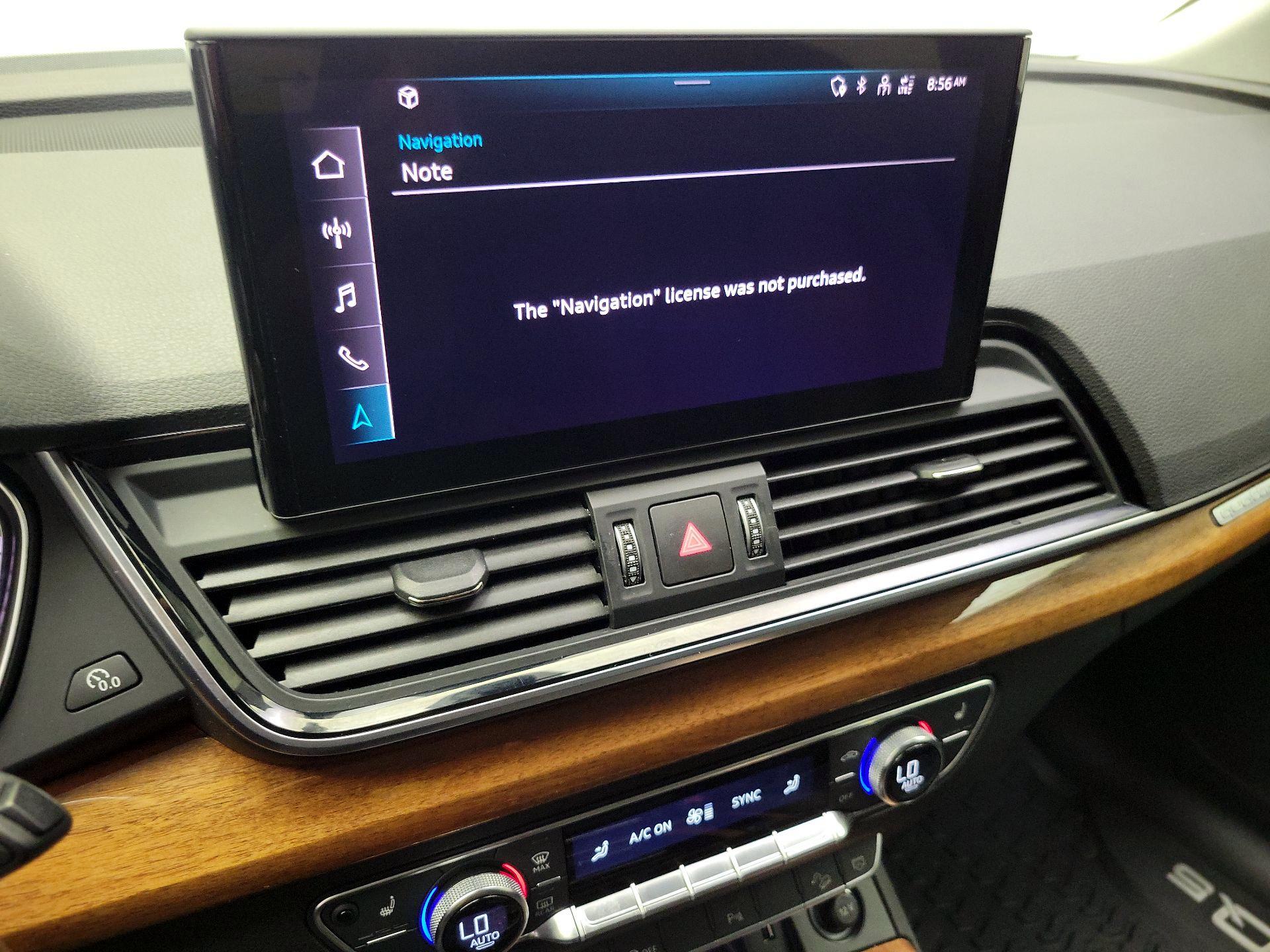 Thumbnail: 2021 Audi Q5 - 14