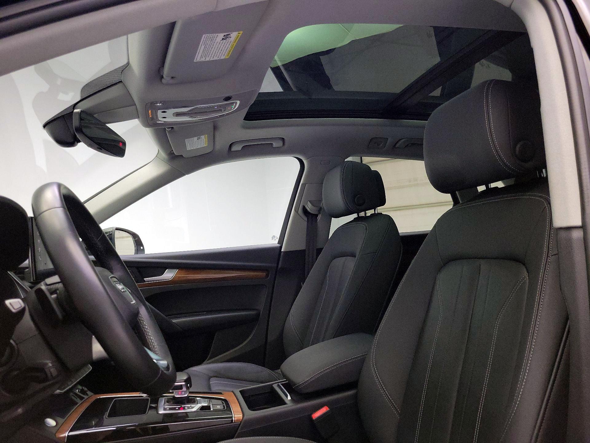 Thumbnail: 2021 Audi Q5 - 20