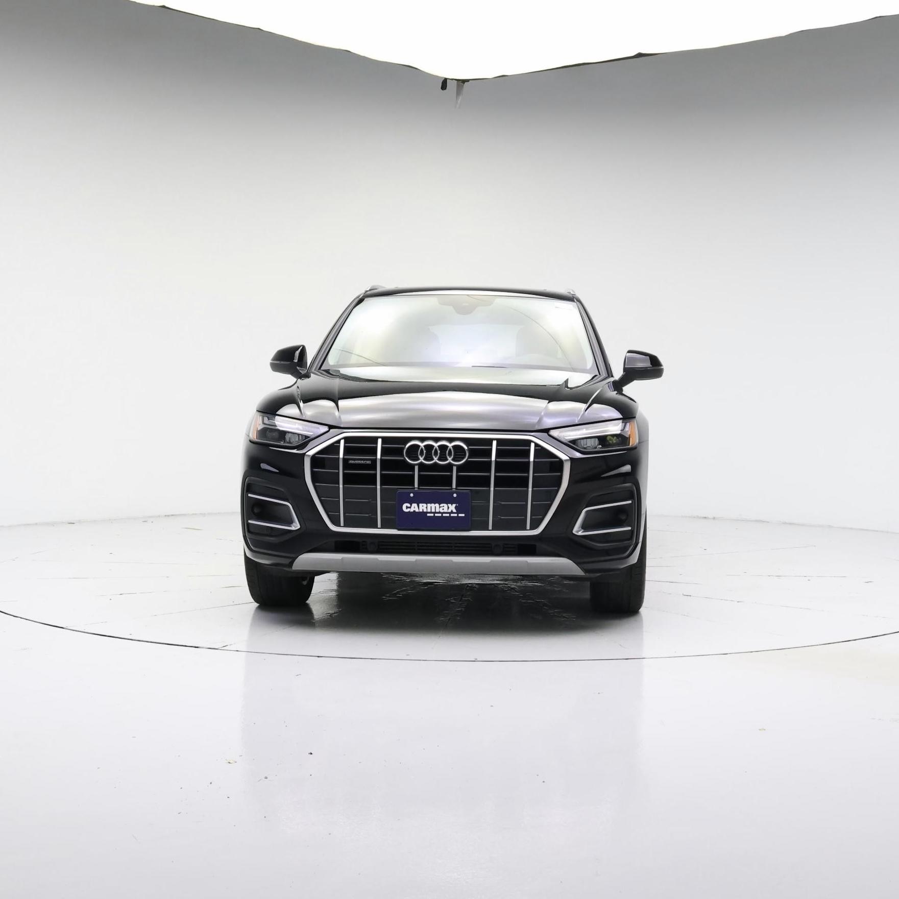 Thumbnail: 2021 Audi Q5 - 5
