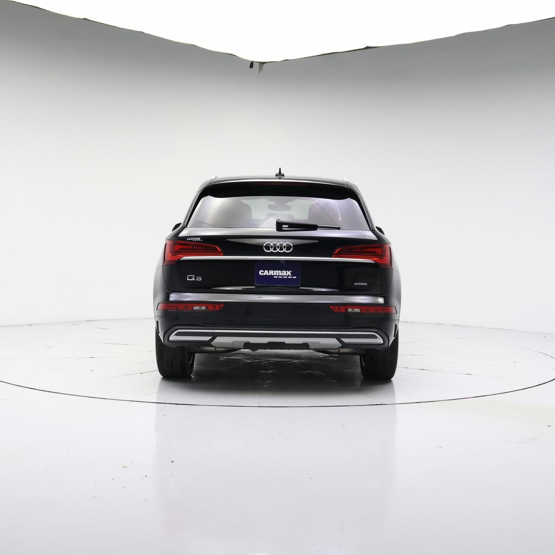 Thumbnail: 2021 Audi Q5 - 6