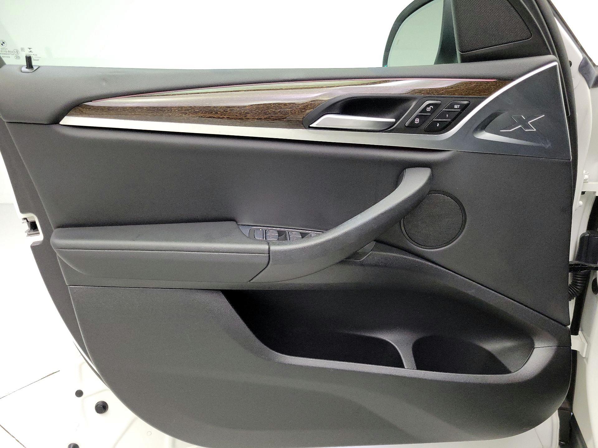 Thumbnail: 2022 BMW X3 - 12