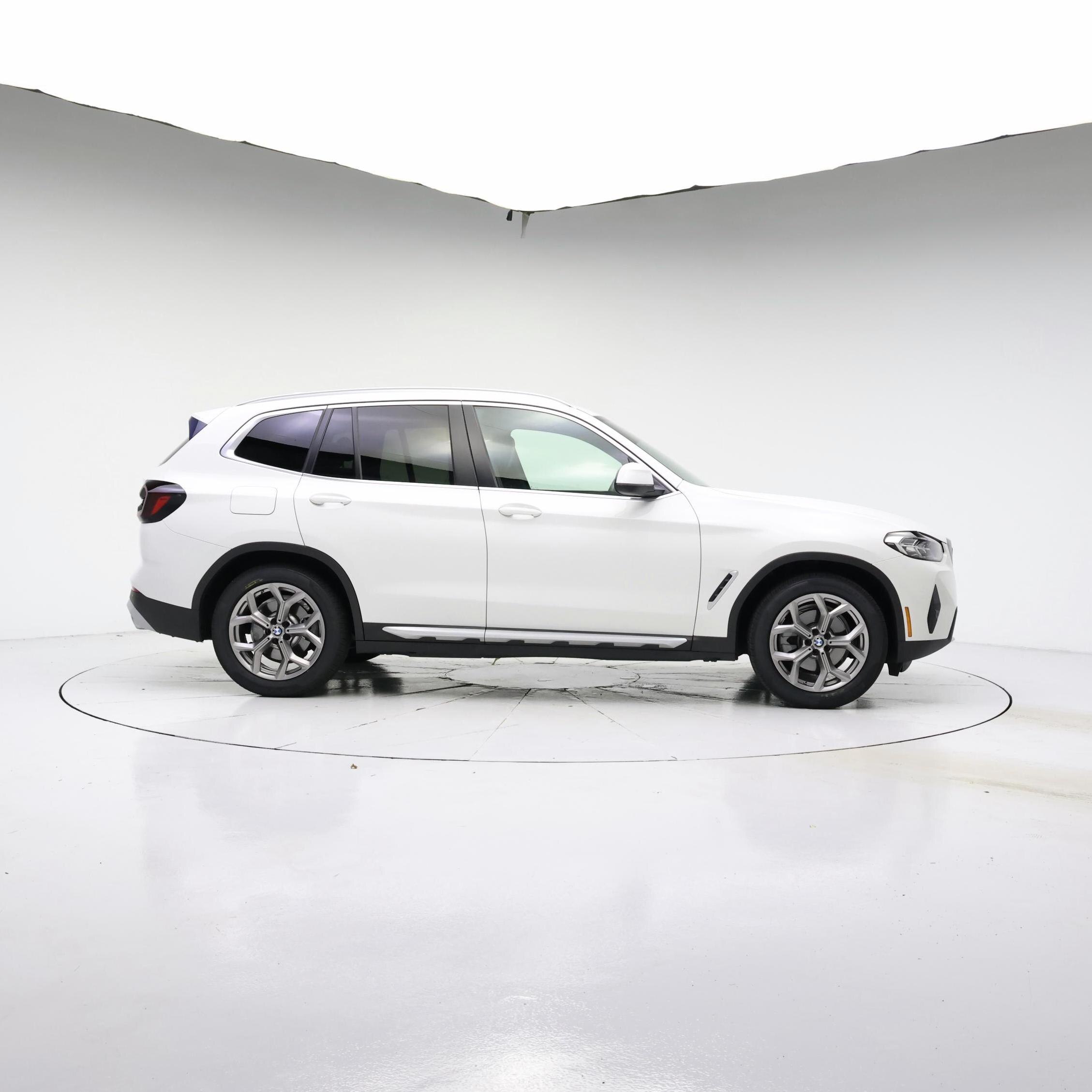 Thumbnail: 2022 BMW X3 - 7