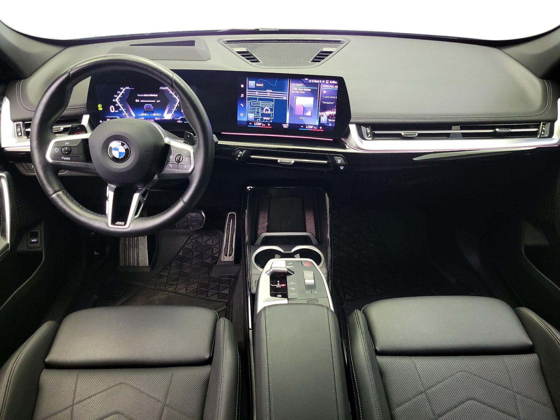 Thumbnail: 2023 BMW X1 - 9