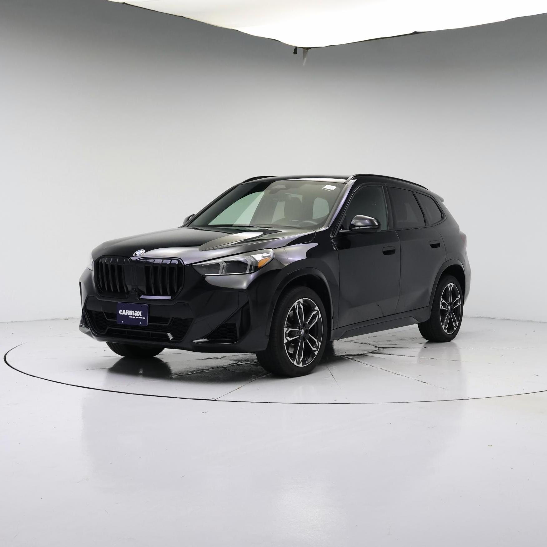 Thumbnail: 2023 BMW X1 - 4