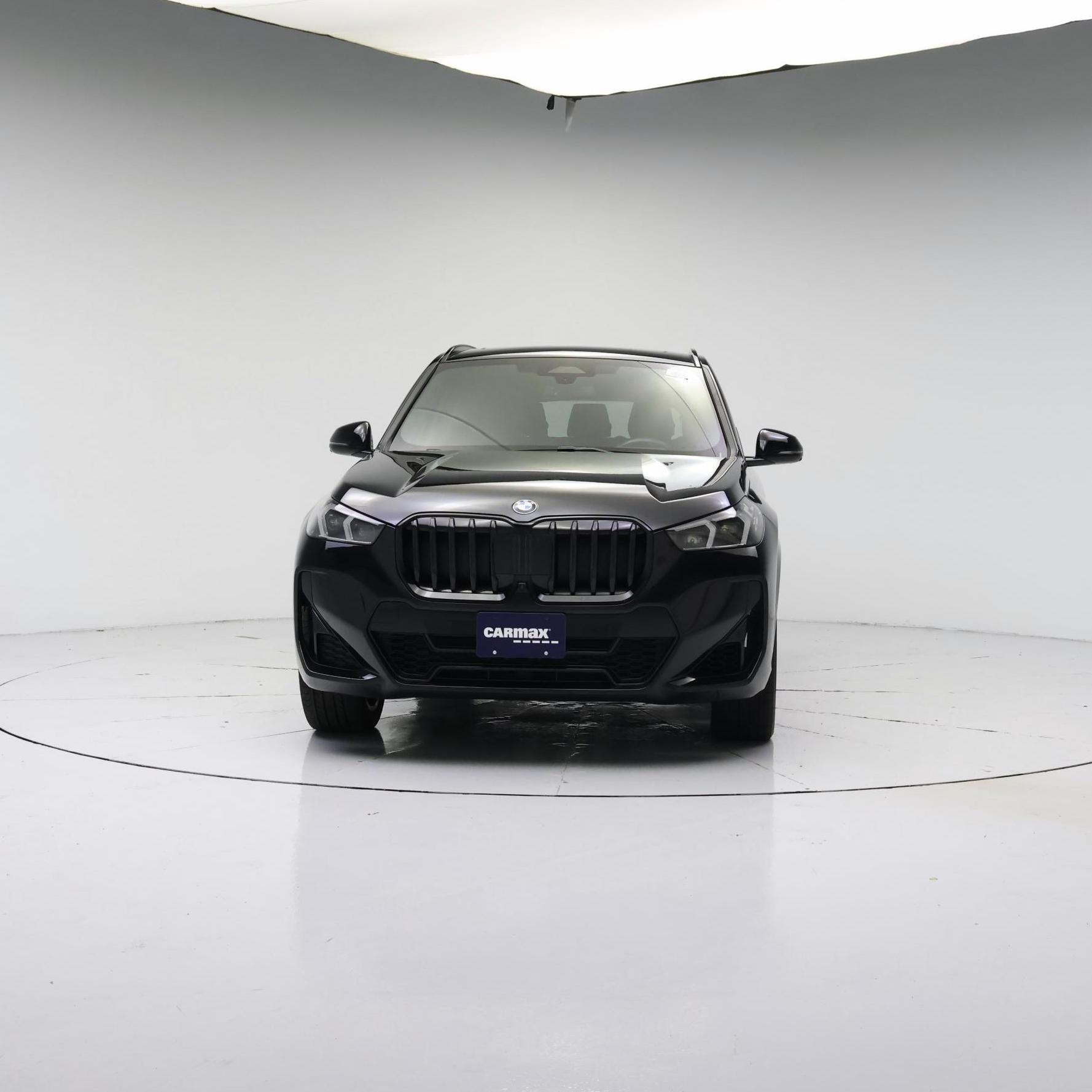 Thumbnail: 2023 BMW X1 - 5