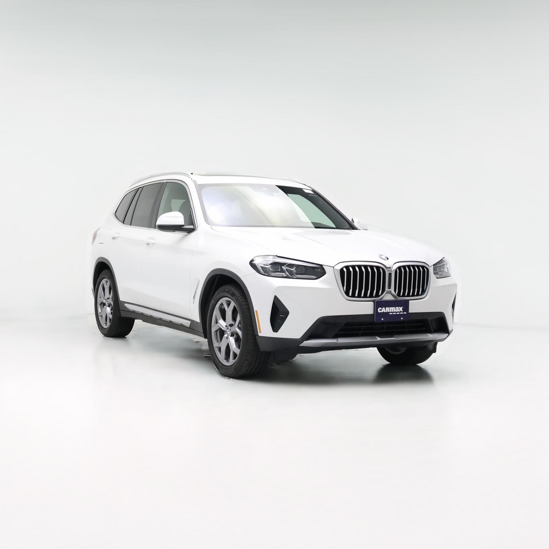Thumbnail: 2023 BMW X3 - 1