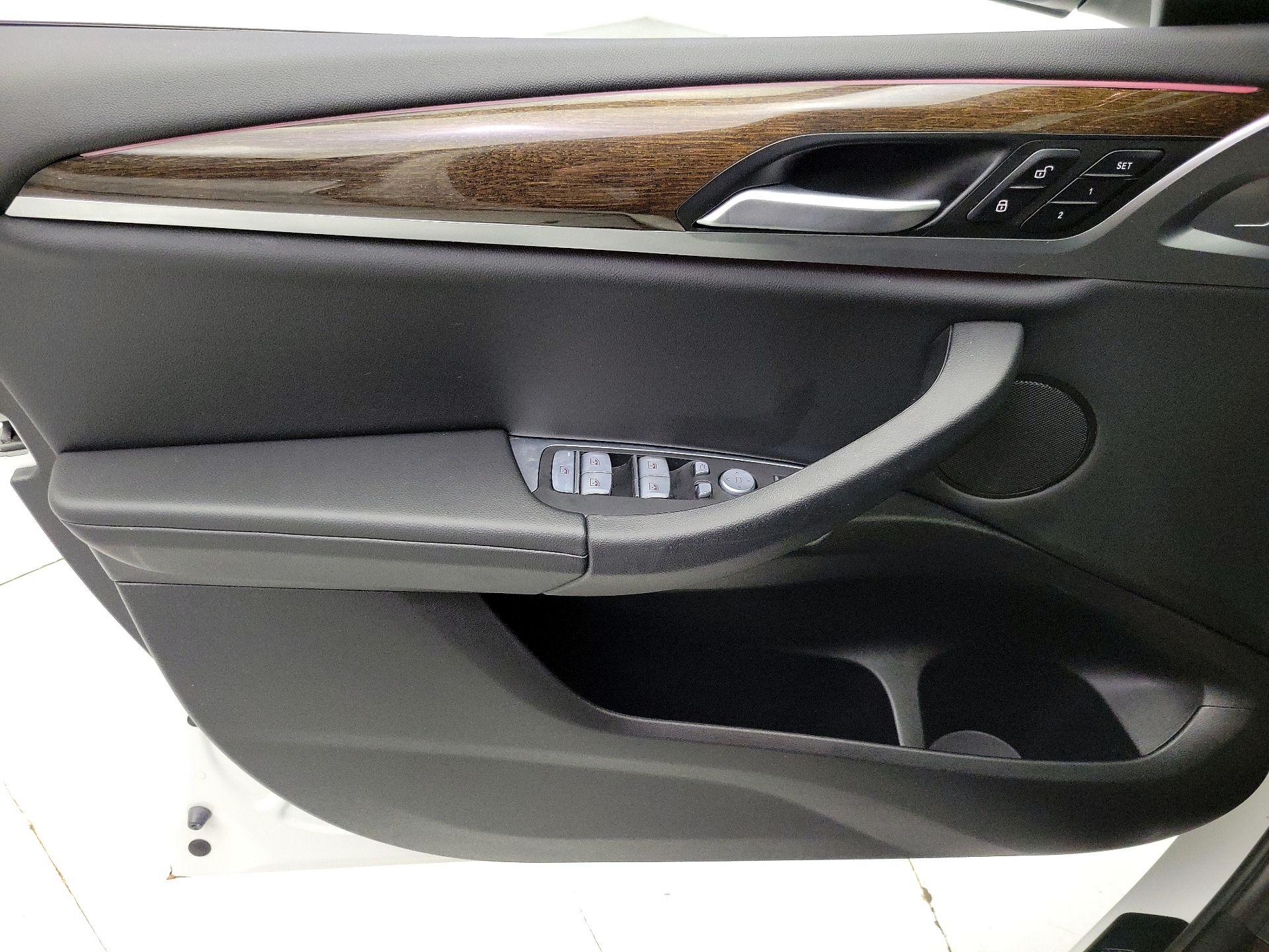 Thumbnail: 2023 BMW X3 - 12