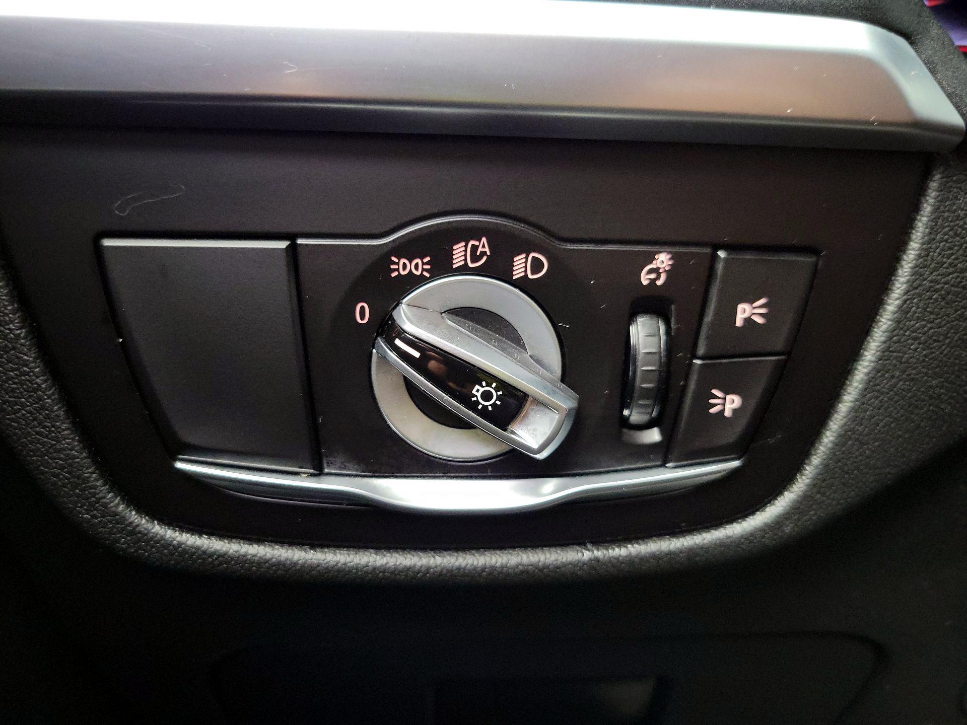 Thumbnail: 2023 BMW X3 - 13