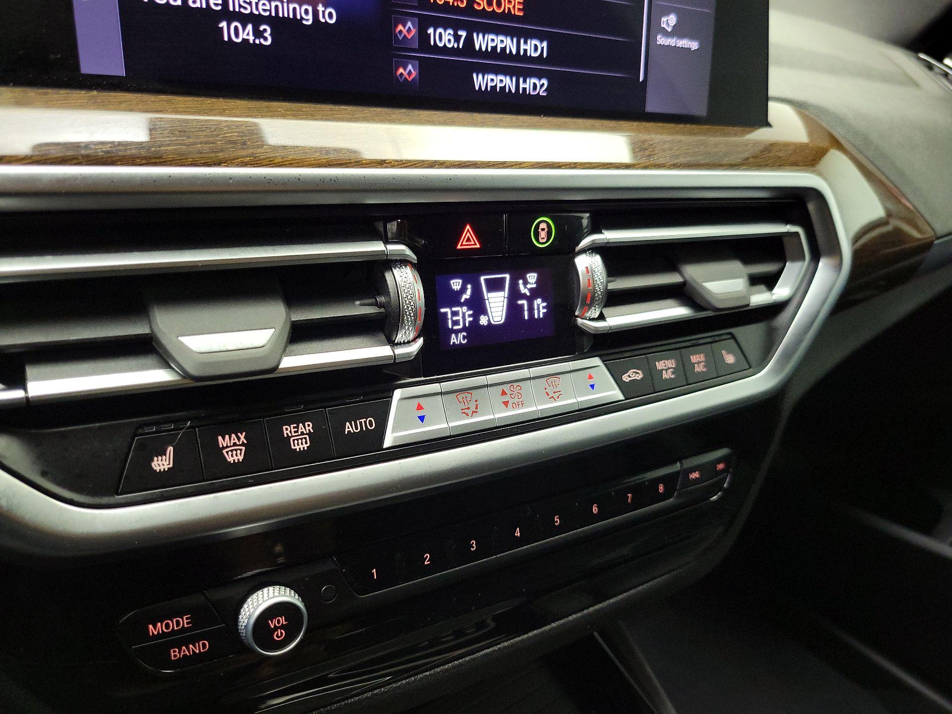 Thumbnail: 2023 BMW X3 - 17