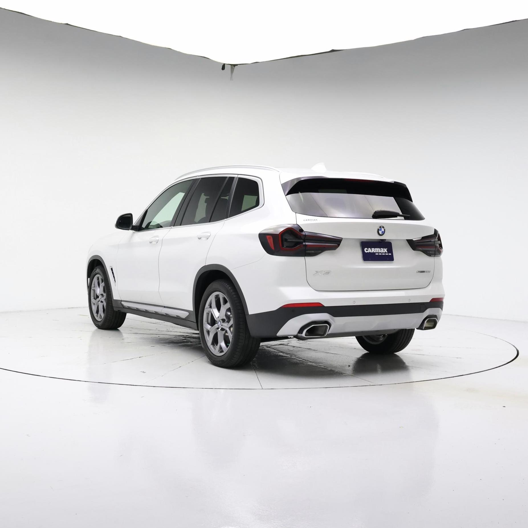 Thumbnail: 2023 BMW X3 - 2