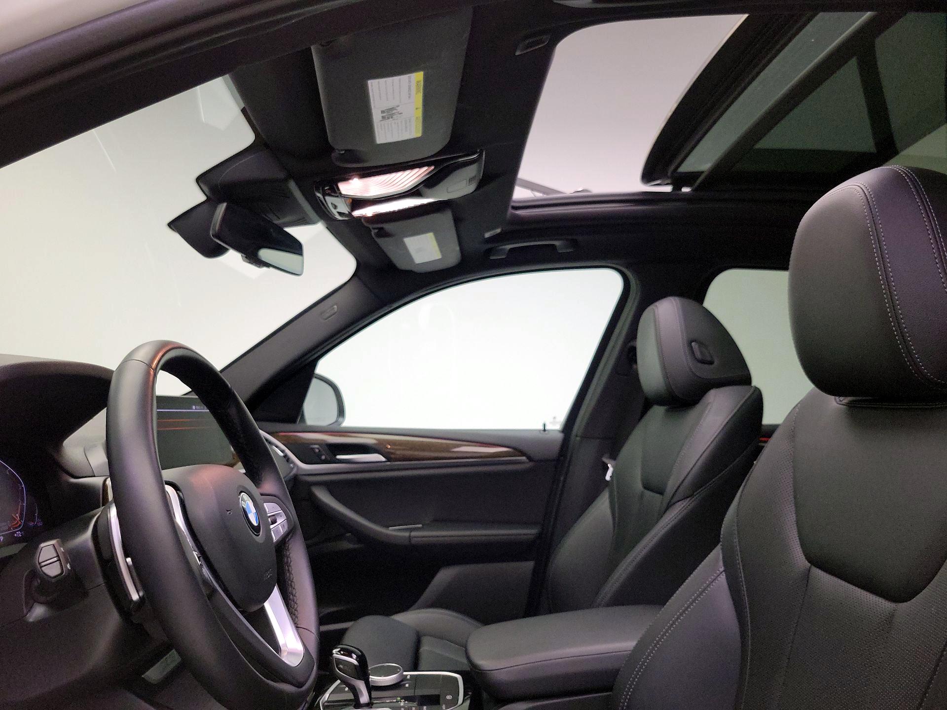 Thumbnail: 2023 BMW X3 - 20
