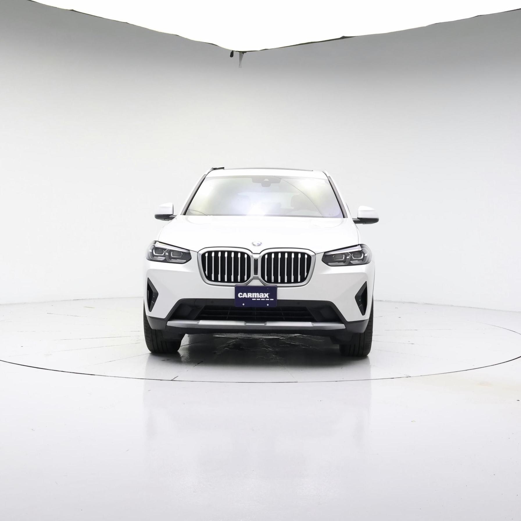 Thumbnail: 2023 BMW X3 - 5