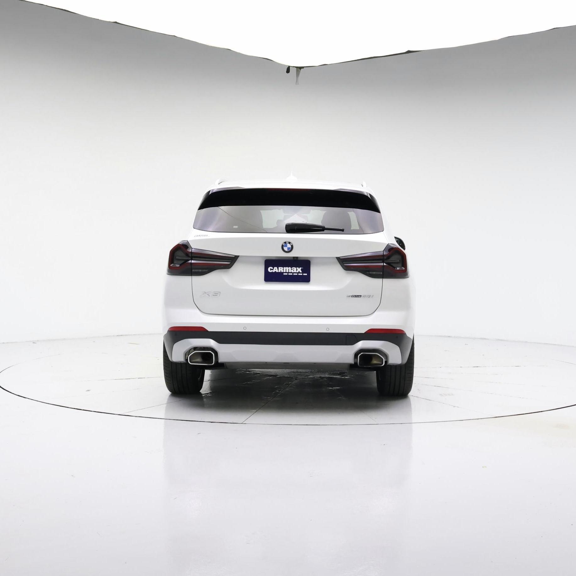 Thumbnail: 2023 BMW X3 - 6