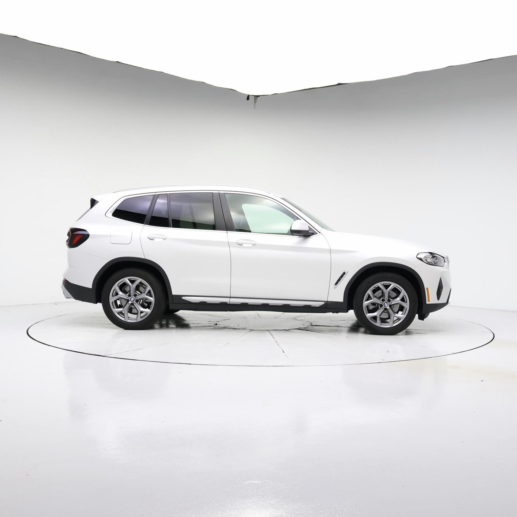 Thumbnail: 2023 BMW X3 - 7