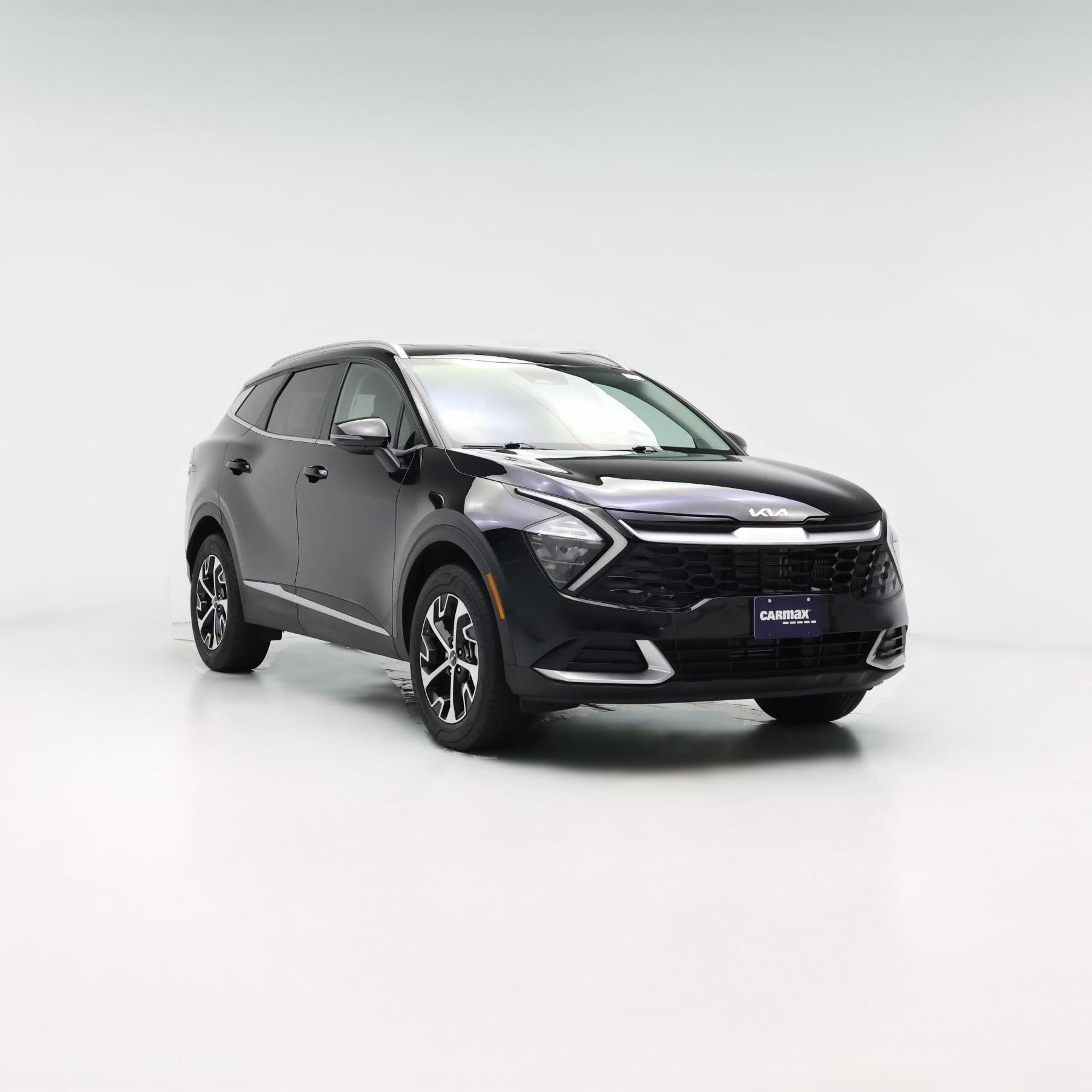 Thumbnail: 2023 Kia Sportage - 1
