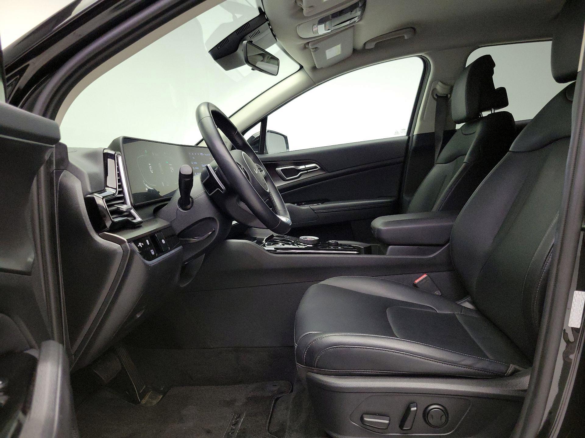 Thumbnail: 2023 Kia Sportage - 11