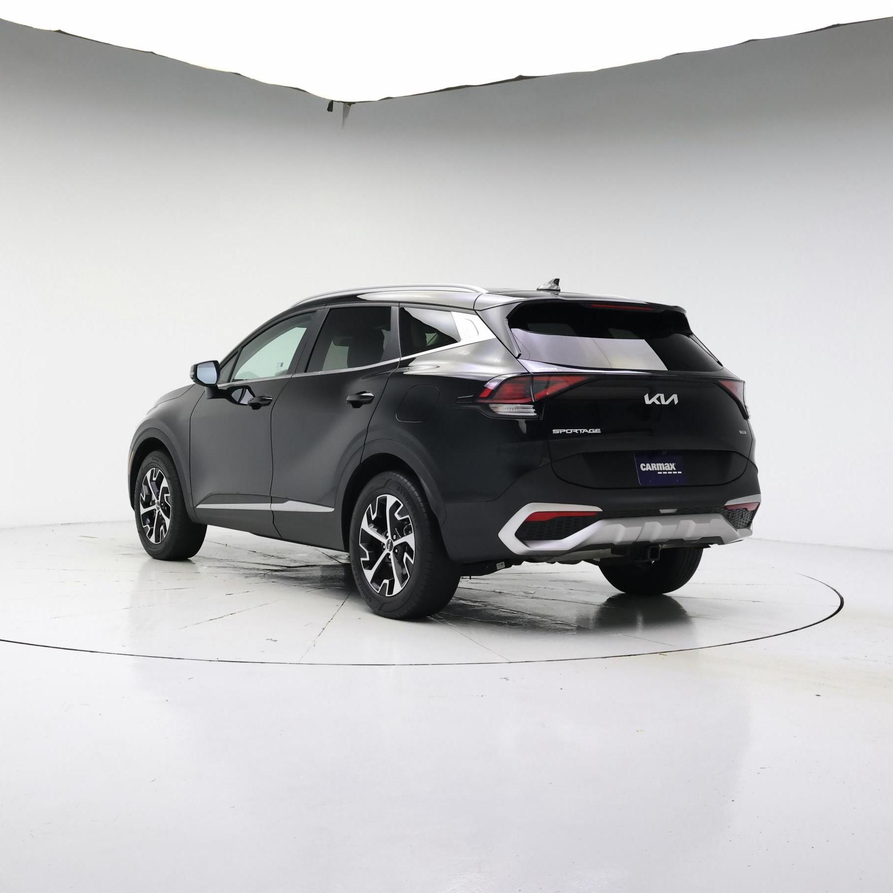 Thumbnail: 2023 Kia Sportage - 2