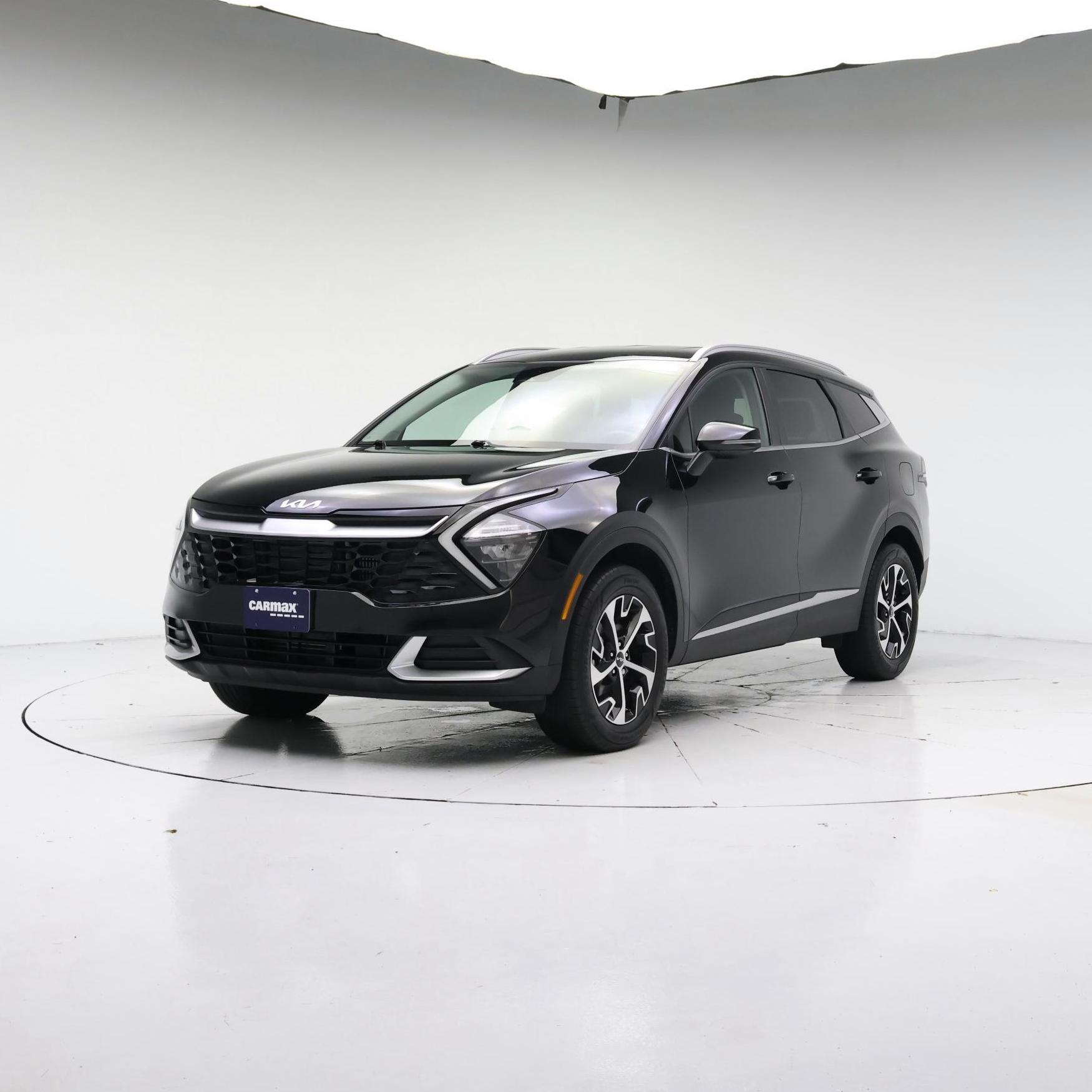 Thumbnail: 2023 Kia Sportage - 4
