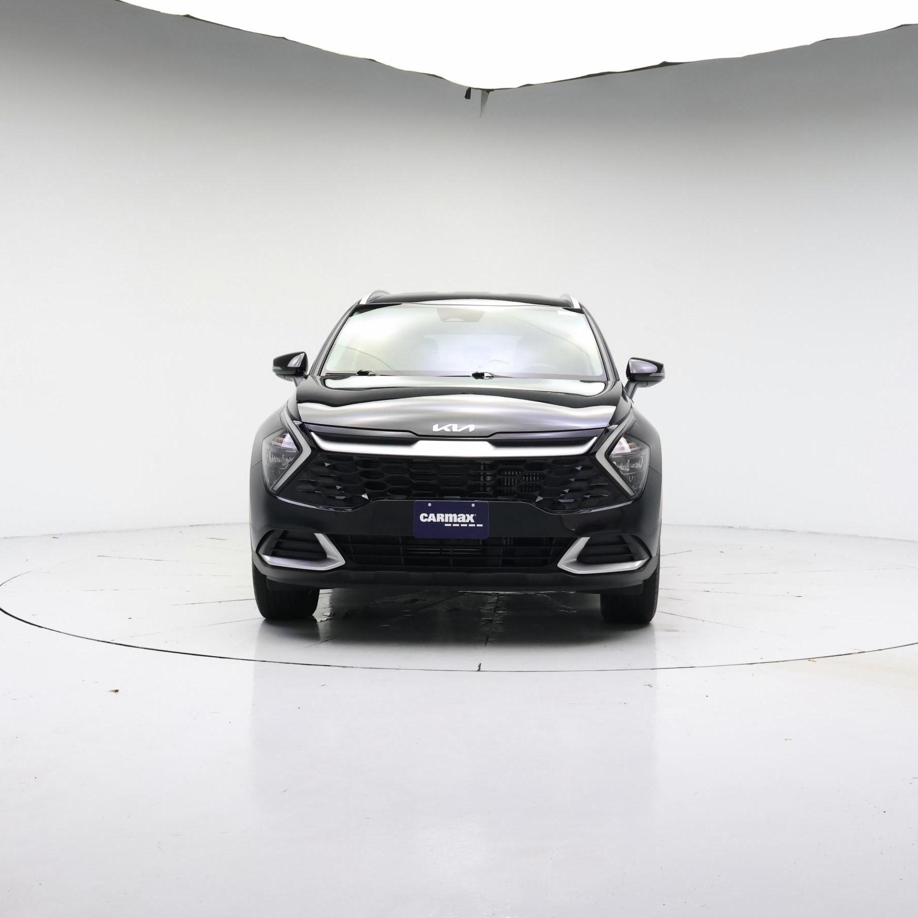 Thumbnail: 2023 Kia Sportage - 5