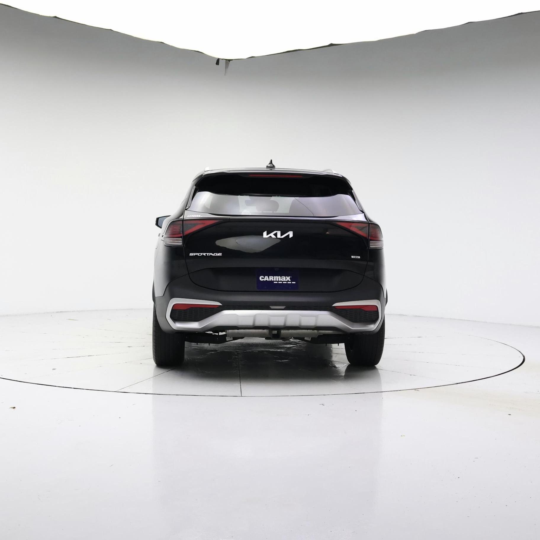 Thumbnail: 2023 Kia Sportage - 6