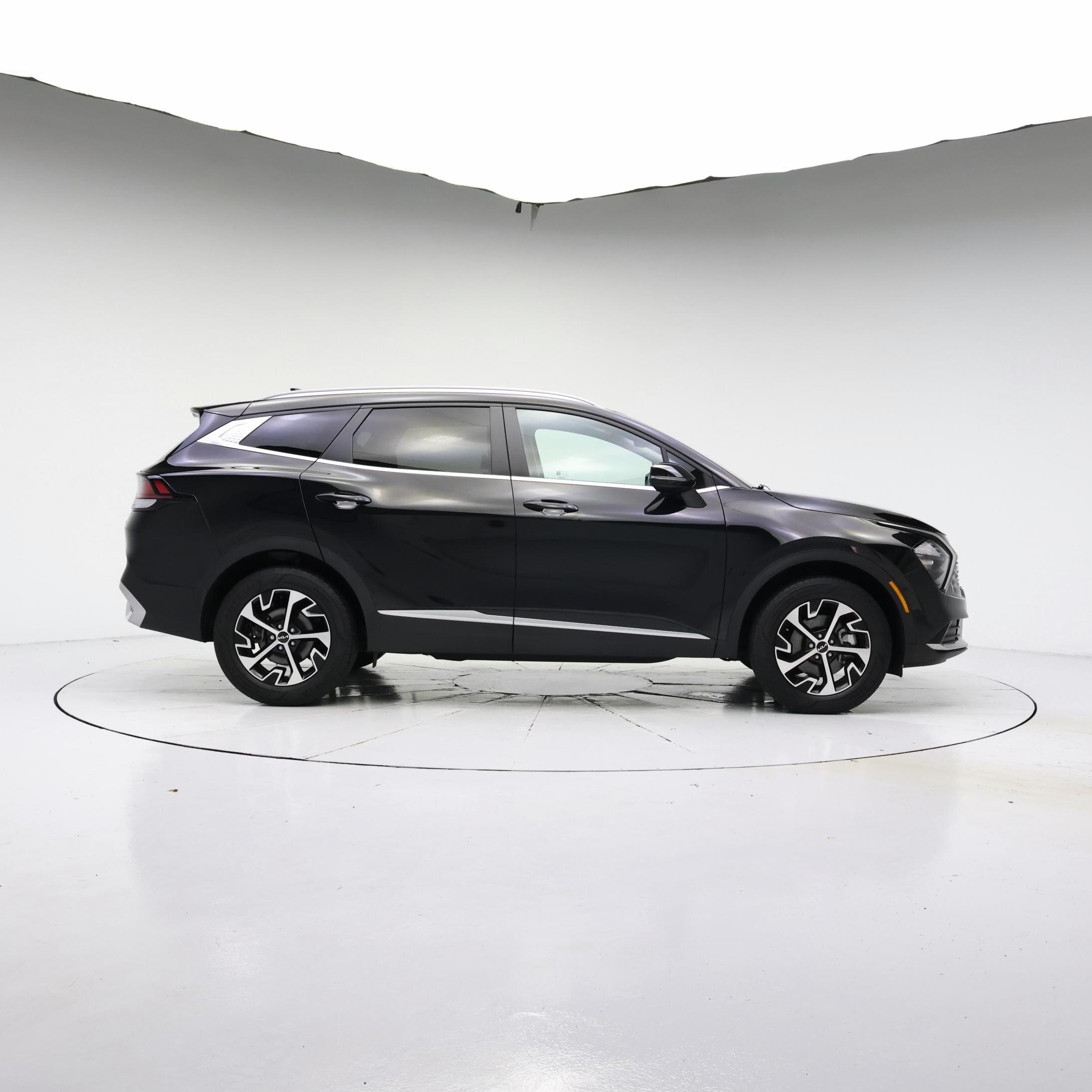 Thumbnail: 2023 Kia Sportage - 7