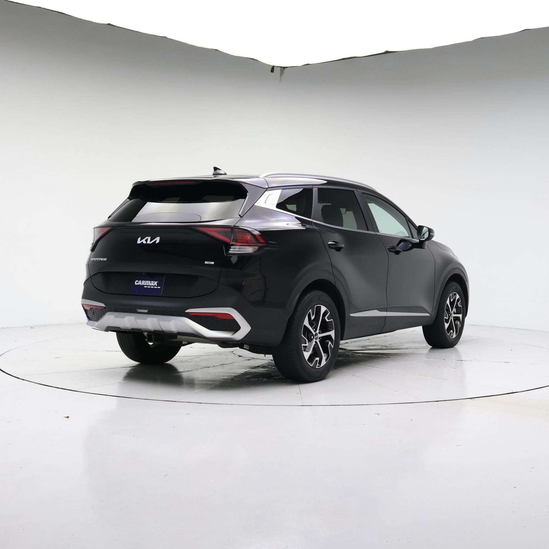 Thumbnail: 2023 Kia Sportage - 8