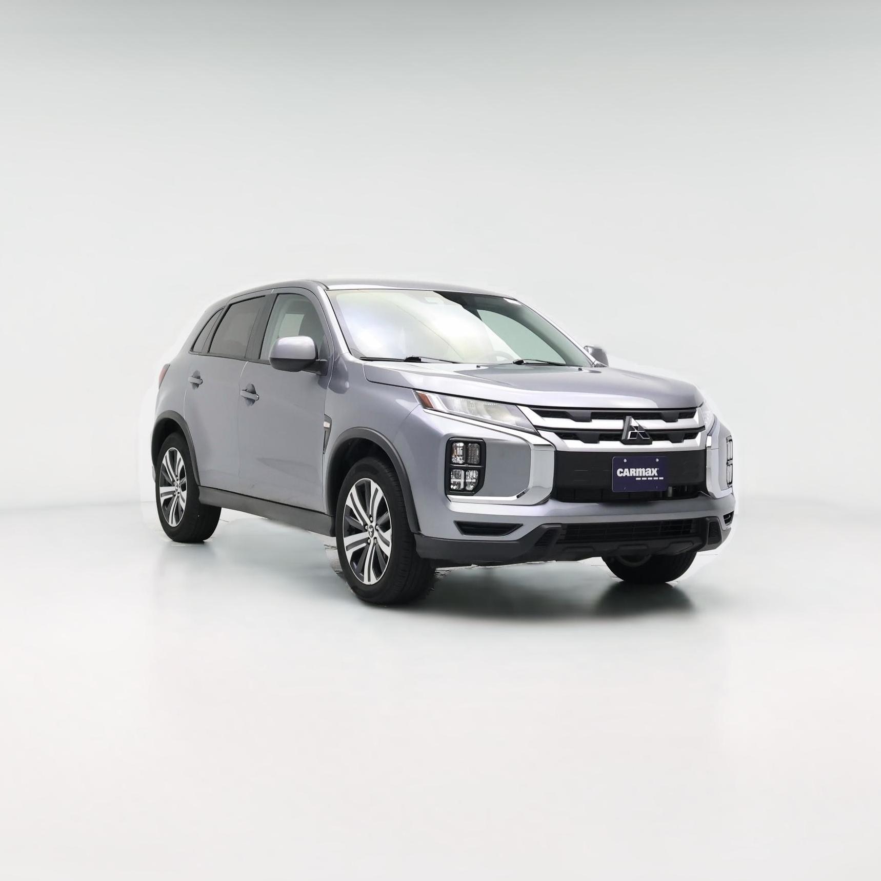 Thumbnail: 2023 Mitsubishi Outlander Sport - 1