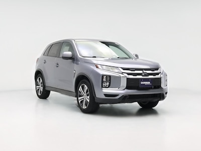 2023 Mitsubishi Outlander Sport S
