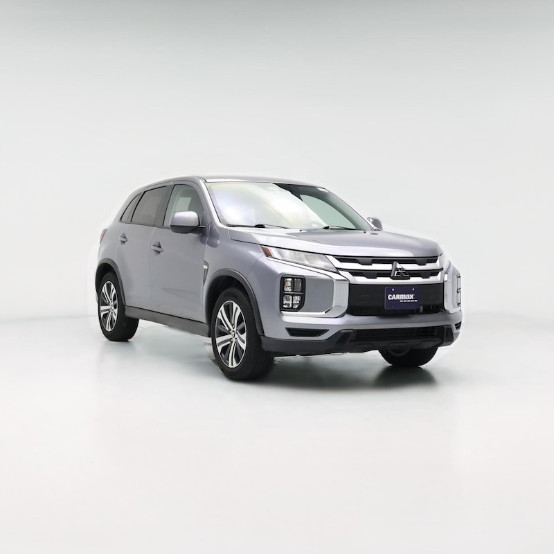 2023 Mitsubishi Outlander Sport S