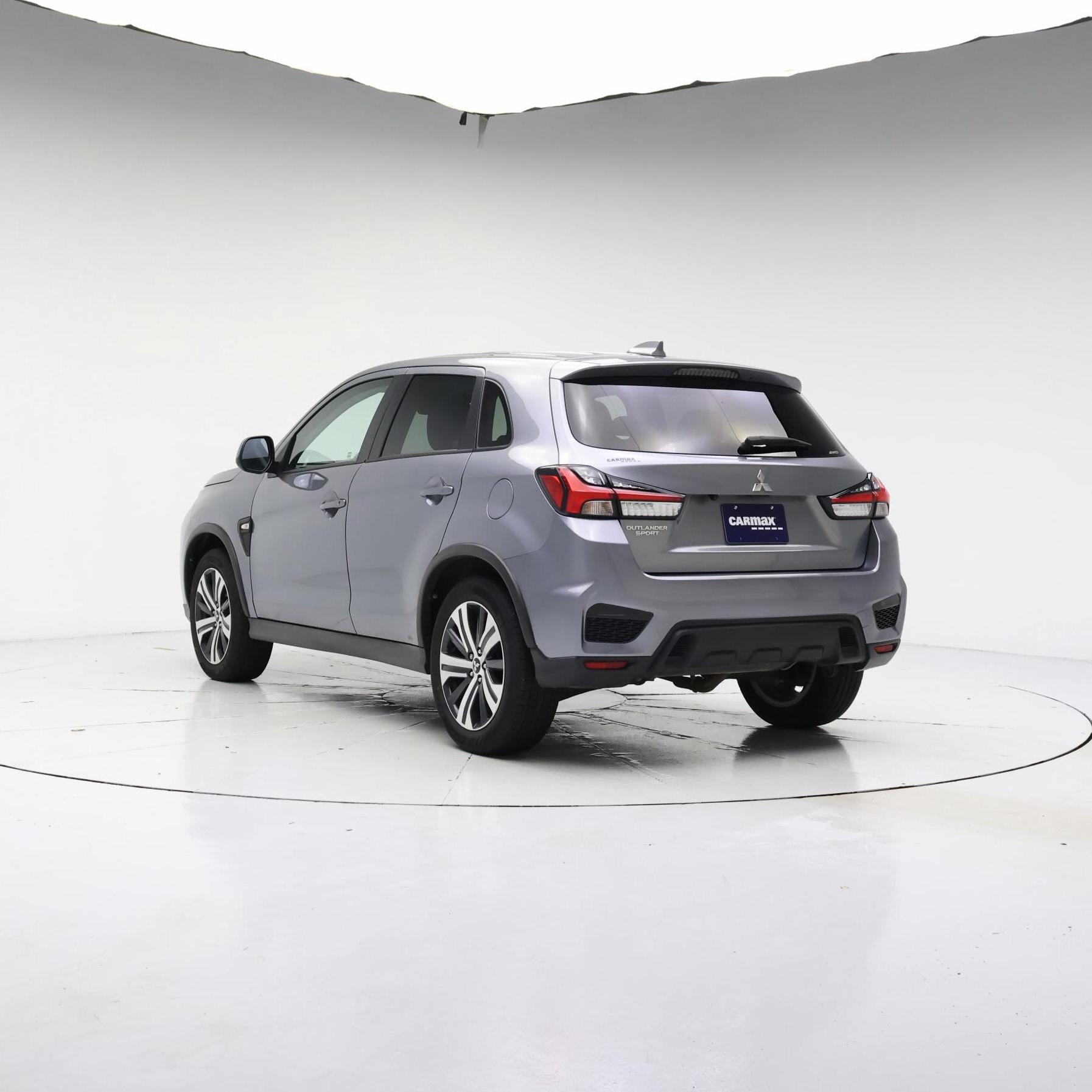 Thumbnail: 2023 Mitsubishi Outlander Sport - 2