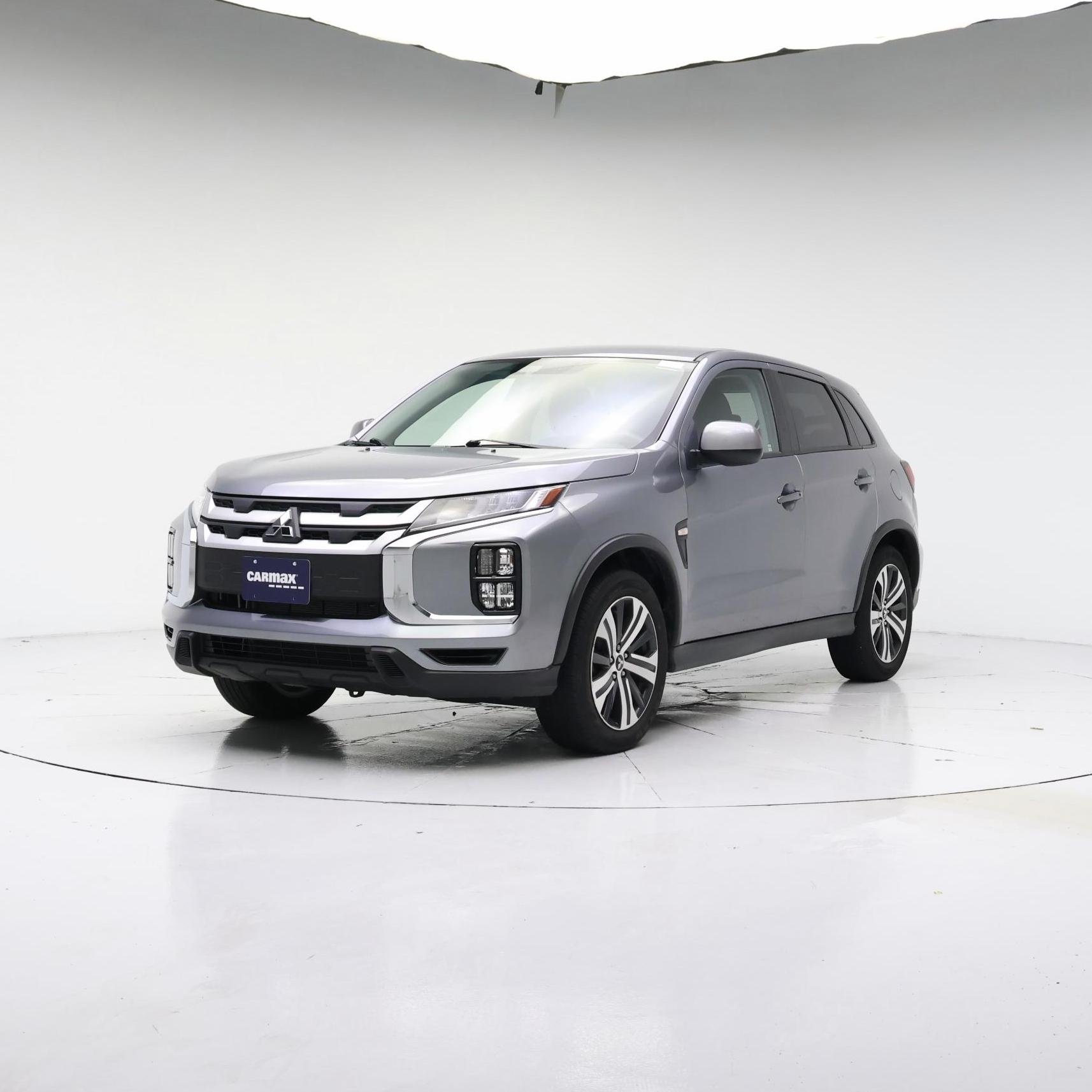 Thumbnail: 2023 Mitsubishi Outlander Sport - 4