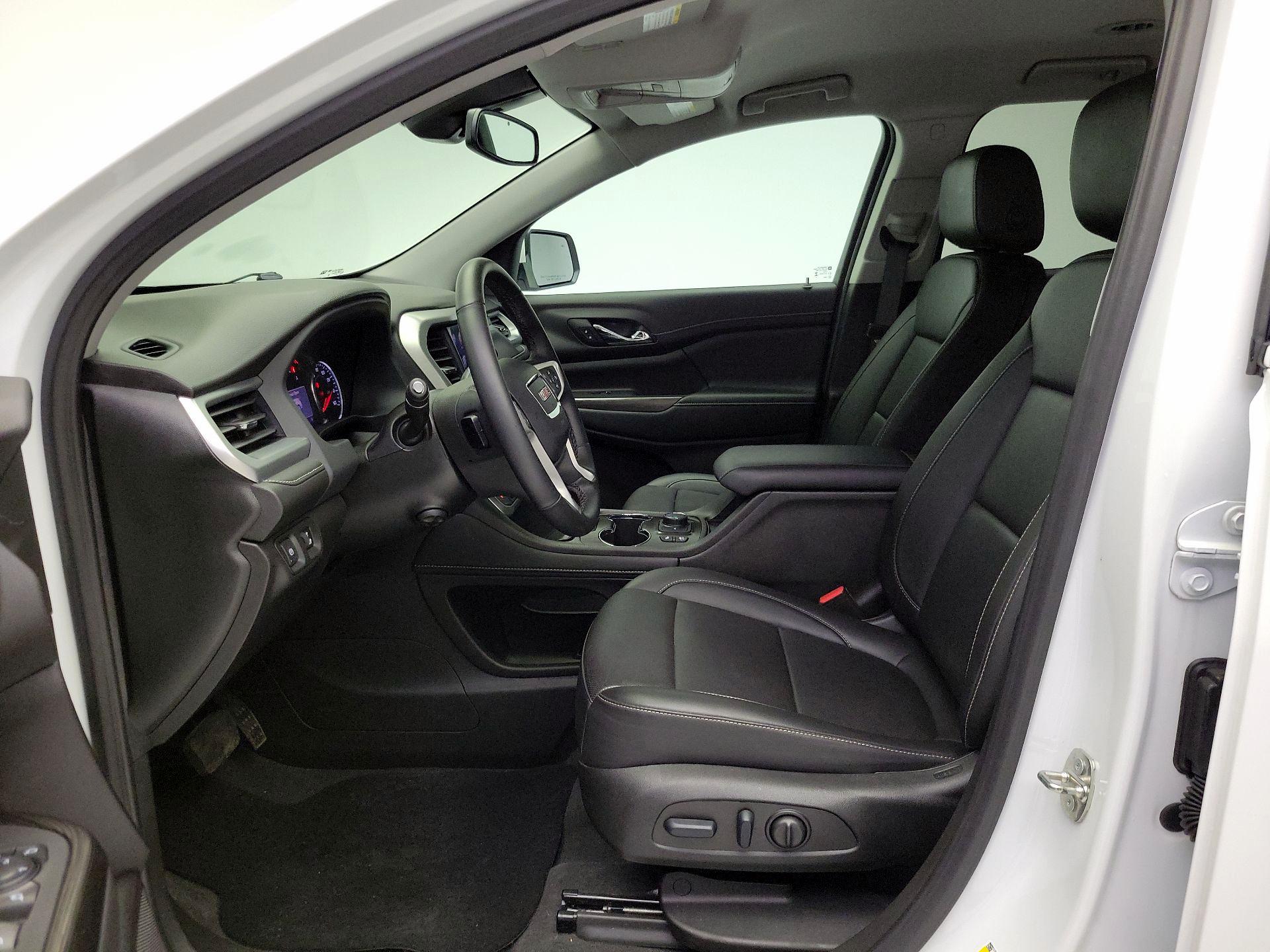Thumbnail: 2023 GMC Acadia - 11
