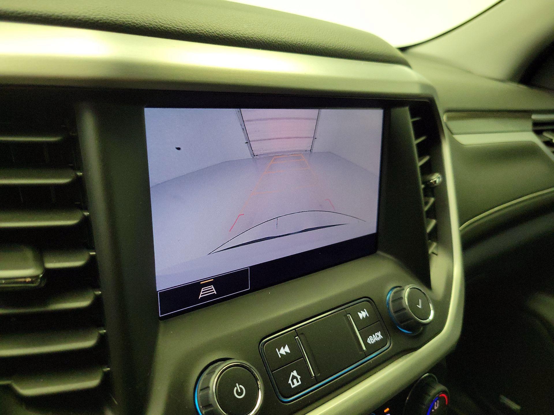 Thumbnail: 2023 GMC Acadia - 14
