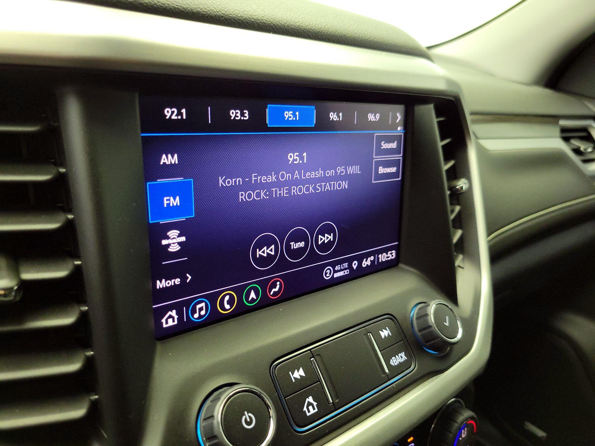 Thumbnail: 2023 GMC Acadia - 15