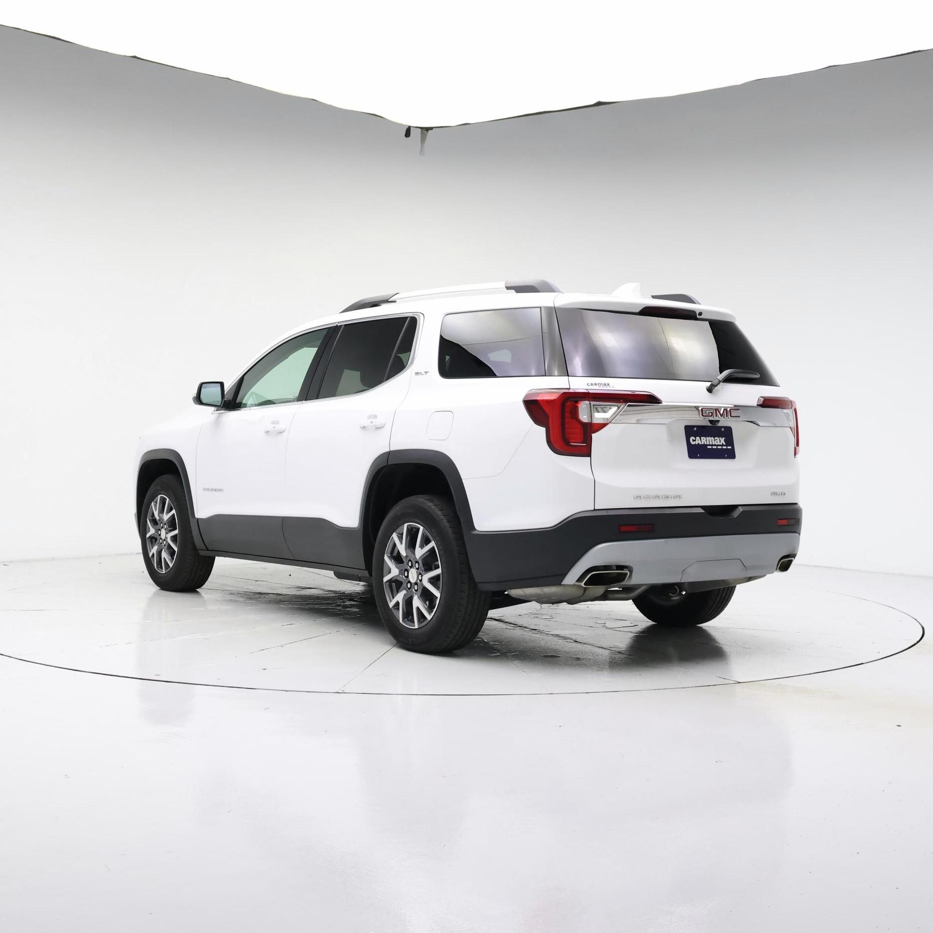 Thumbnail: 2023 GMC Acadia - 2