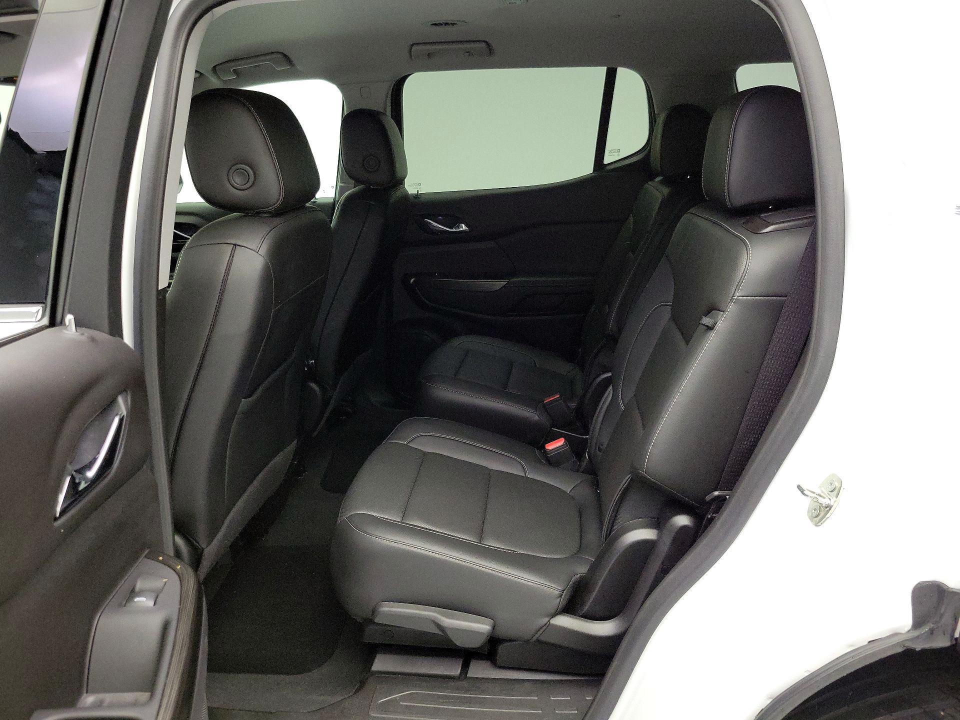 Thumbnail: 2023 GMC Acadia - 19